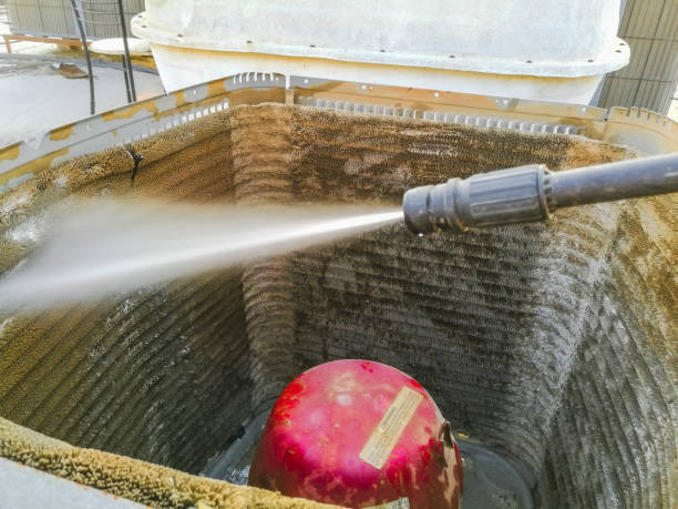 Best Affordable HVAC Duct Cleaning  in Grain Valley, MO