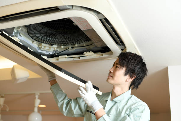 Best Air Duct Cleaning Near Me  in Grain Valley, MO