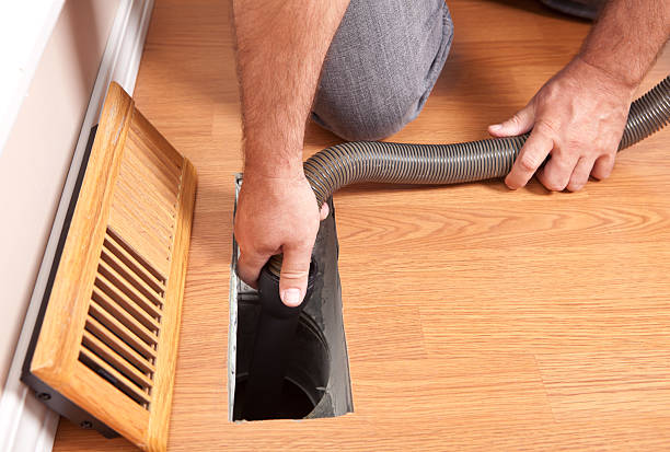 Best Local Air Duct Cleaning Services  in Grain Valley, MO