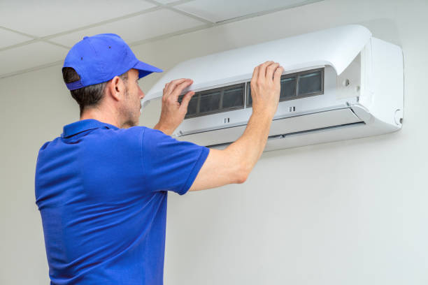 Best Air Duct Cleaning Near Me  in Grain Valley, MO