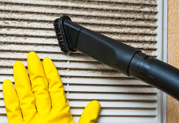 Best Affordable Air Duct Cleaning  in Grain Valley, MO